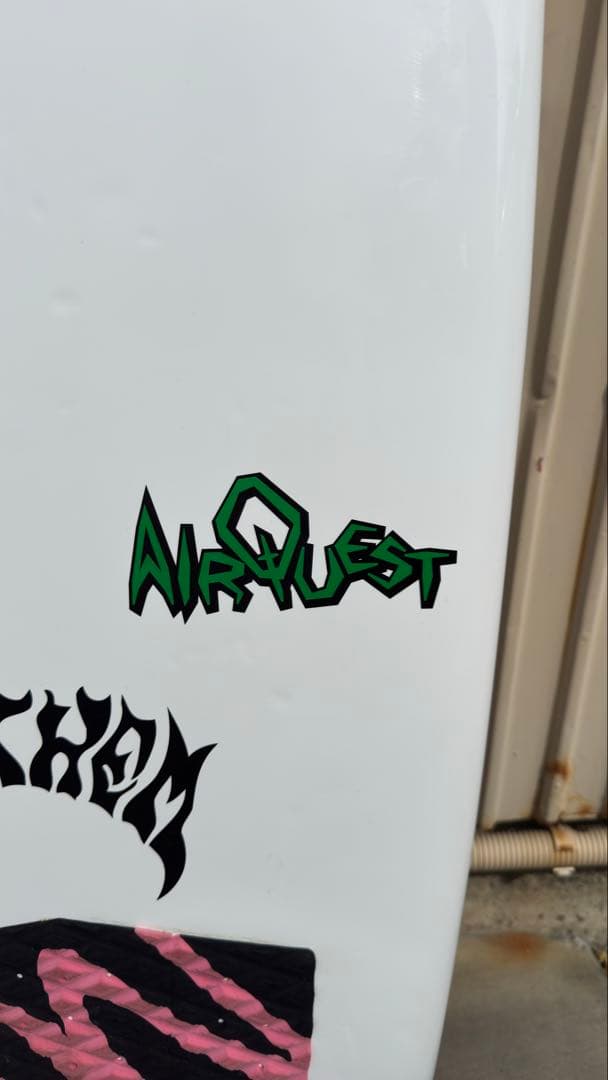 Placebo mayhem AIRQUEST 5’10”