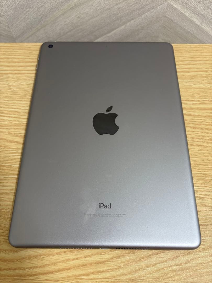 iPad 第6世代 wifiモデル 32GB Apple pencil