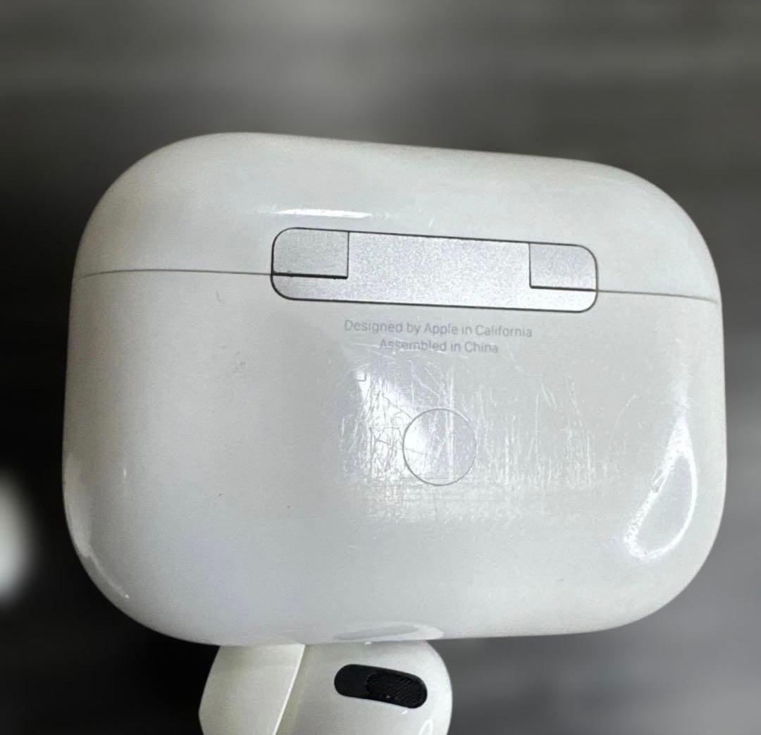 イヤホン AirPods Pro 1