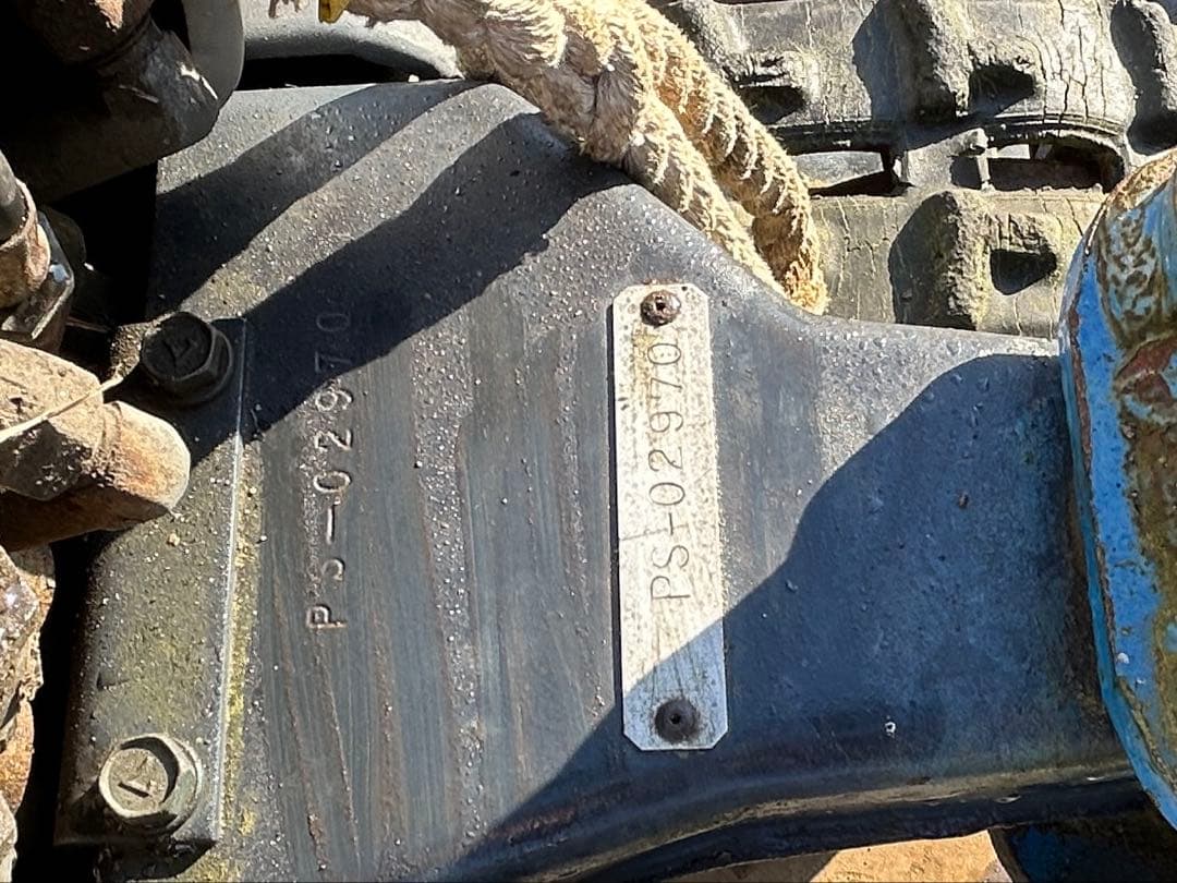 コベルコ・超・ミニユンボ・SB25・パワーショベル動作確認済み引き取り限定