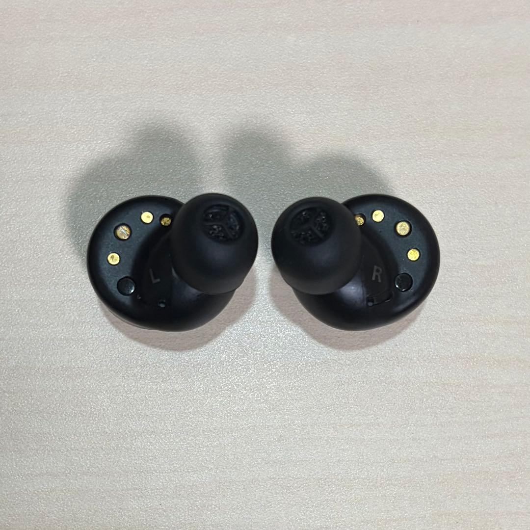 Technics ワイヤレスイヤホン AZ-100