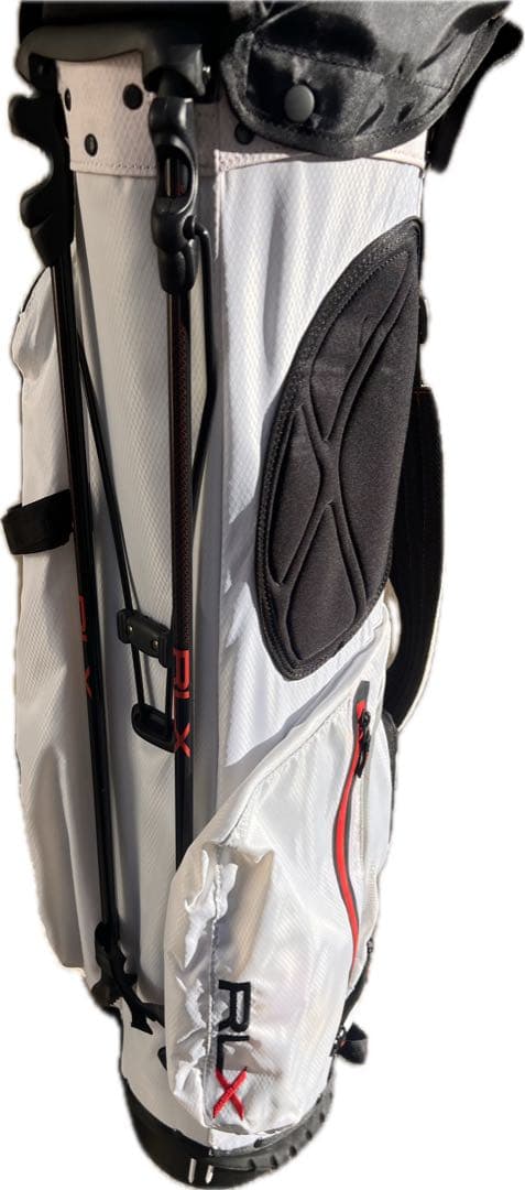 ラルフローレン　RLX ゴルフキャディーバック