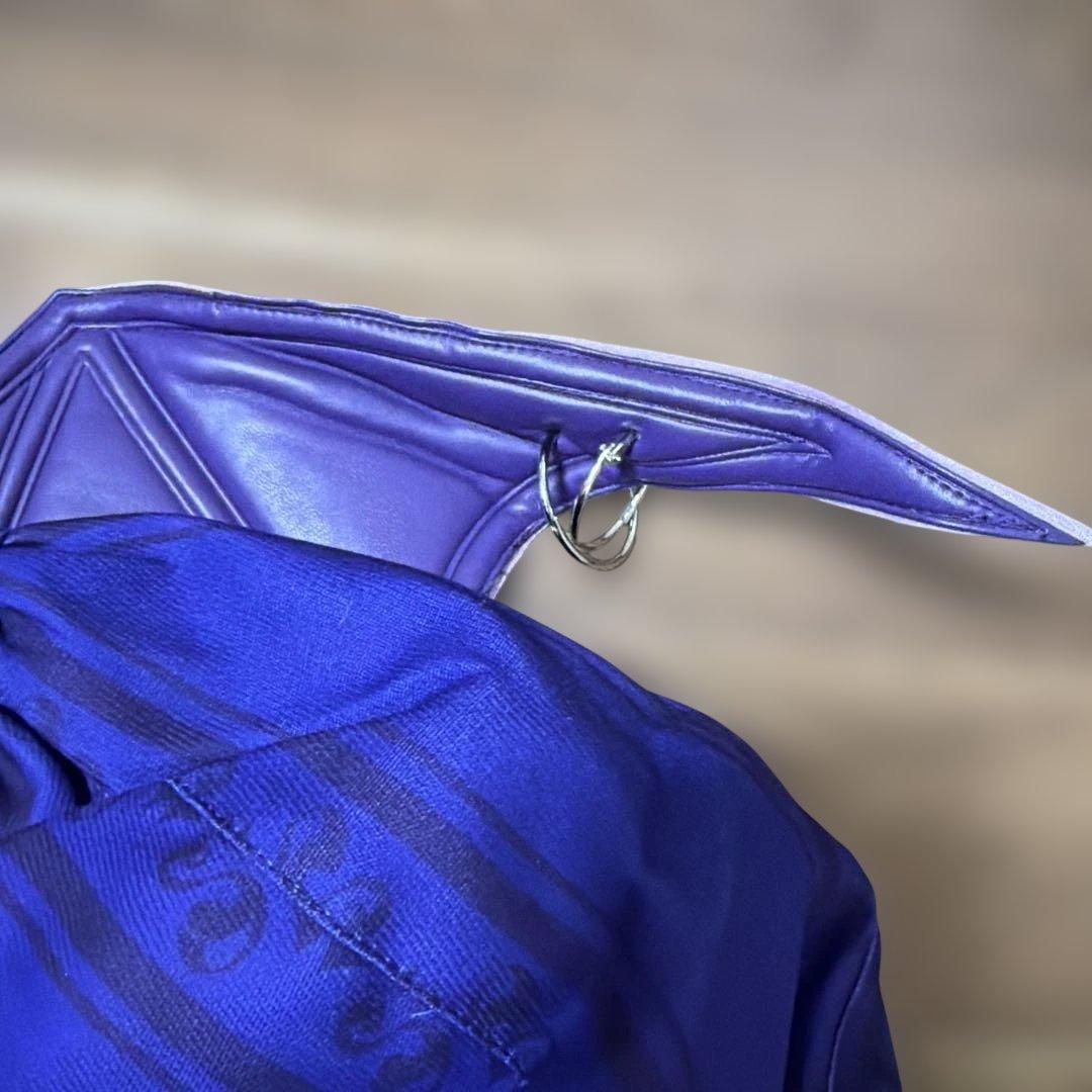 アイカツ　藤堂ユリカ ゴスマジックコーデ コスプレ Sサイズ