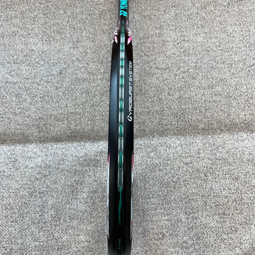 （美品）ヨネックス　ジオブレイク50vs