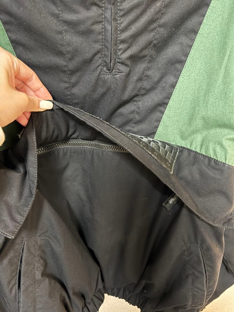 ジャケット・アウター Napa by Martine Rose A-HUEZ JACKET