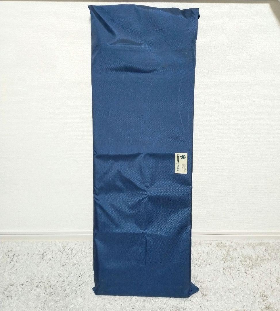 【希少廃盤】スノーピーク ネットスタンド LV-011T ワンアクションテーブル