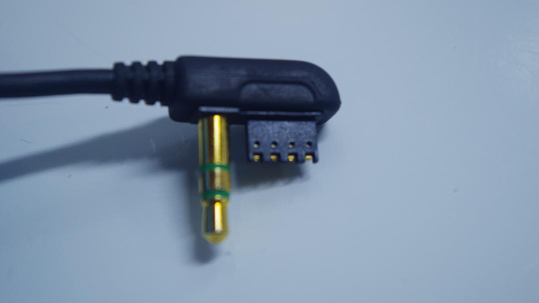 A4205 SONY リモコン RM-MC53EL/イヤホン MDR-E808