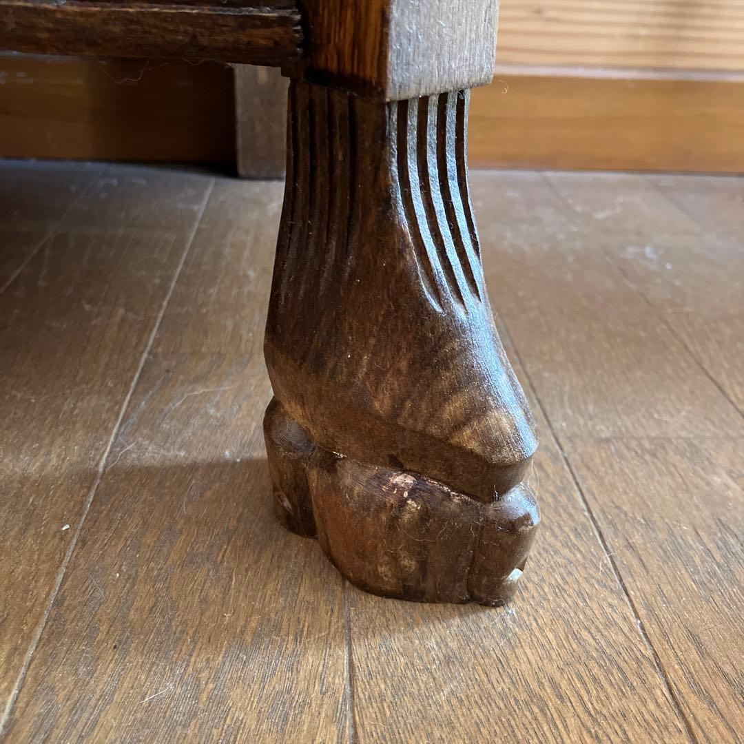 アンティーク　チェスト　イギリス