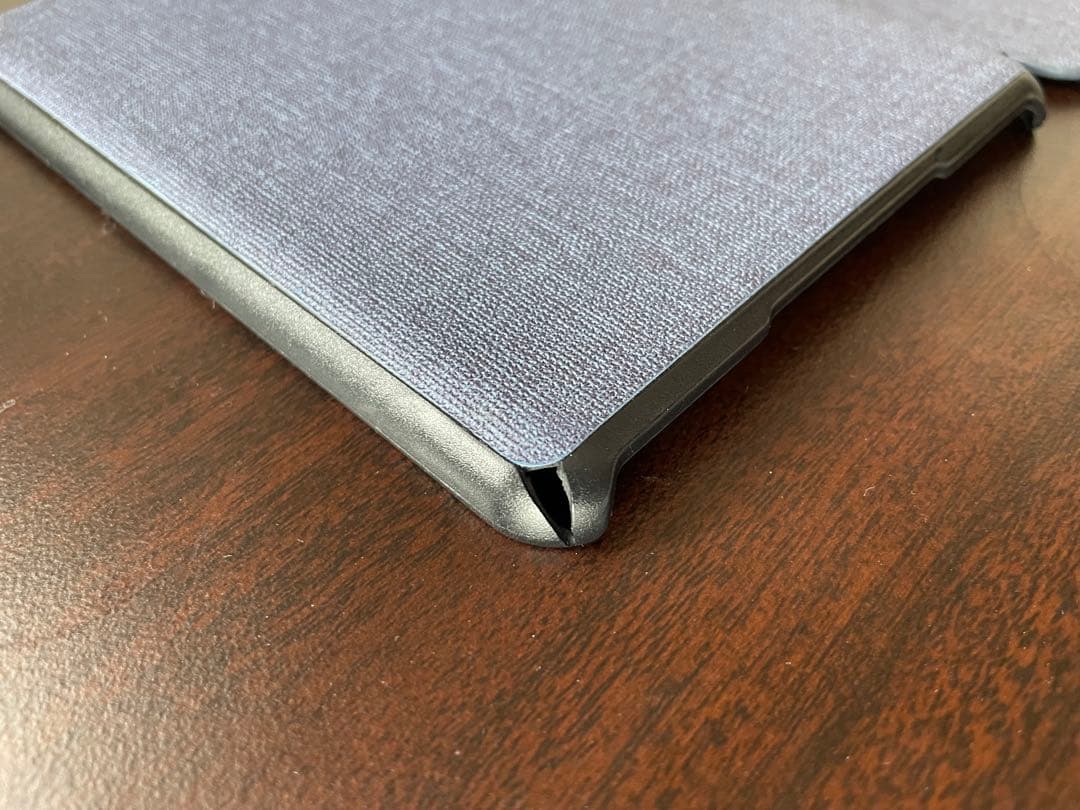 Kindle Paperwhite 10世代 32GB Wifi+4G ケース付