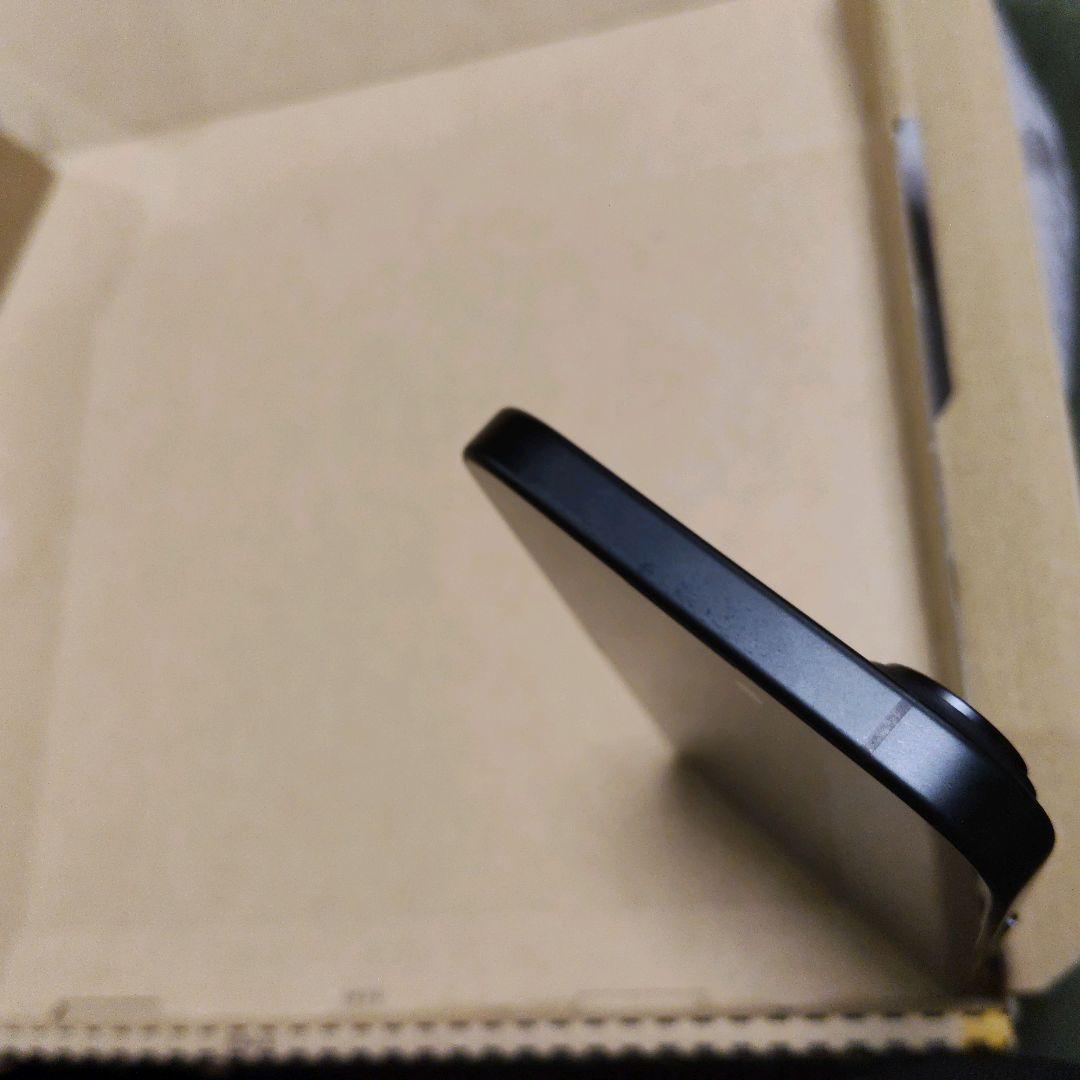 Apple iPhone 16 ブラック 本体 128GB SIMフリー端末