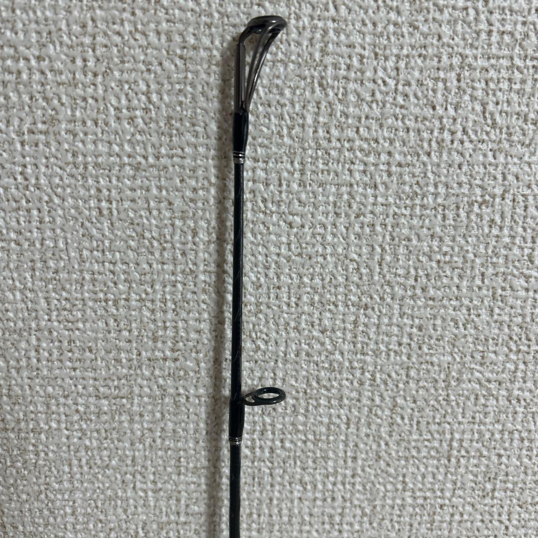 グラップラー BB typeJ