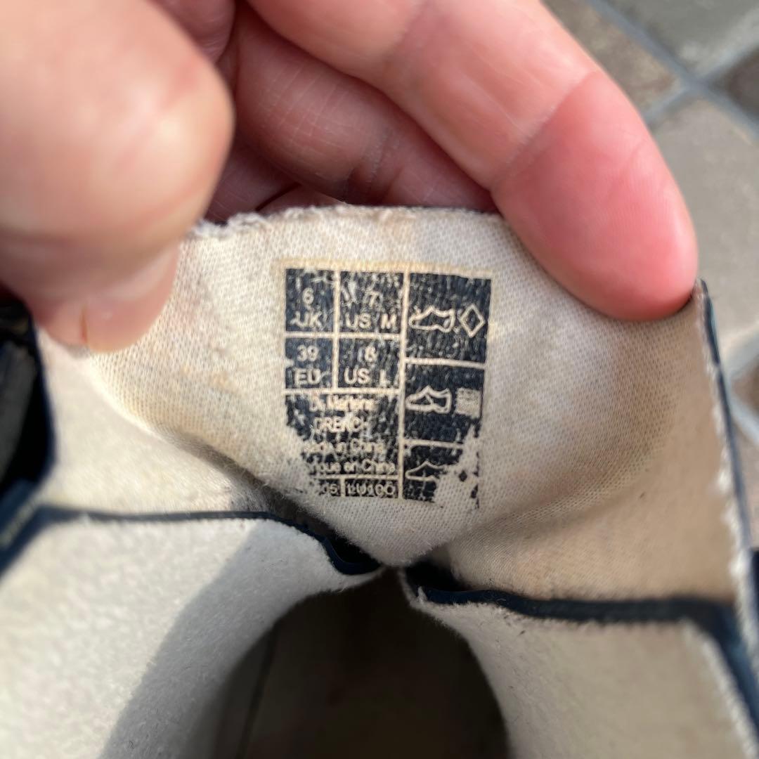 8ホール マーチン ユニオンジャック柄 ミリタリーブーツ