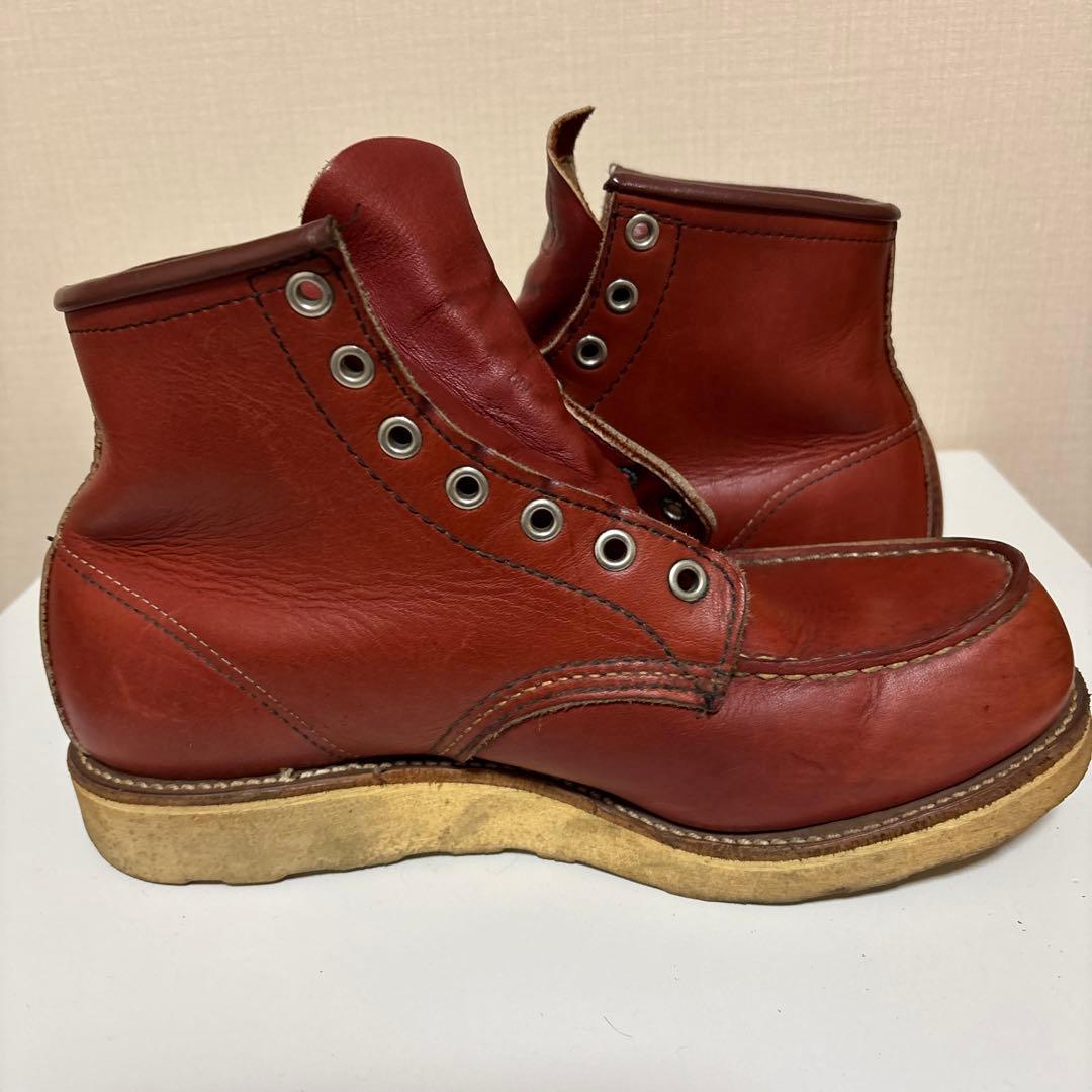 C*E様 レッドウィングアイリッシュセッターワークブーツ