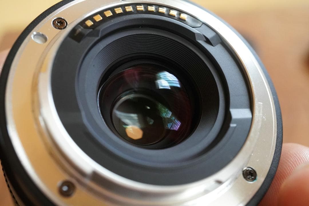 レンズ(単焦点) Viltrox AF 20mm F2.8 FE sony E mount