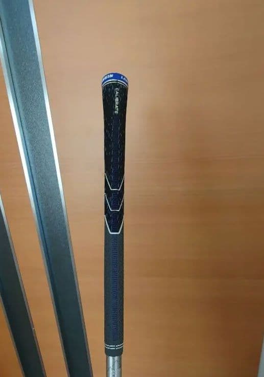 Ai SMOKE MAX FAST ユーティリティ 5番 SR