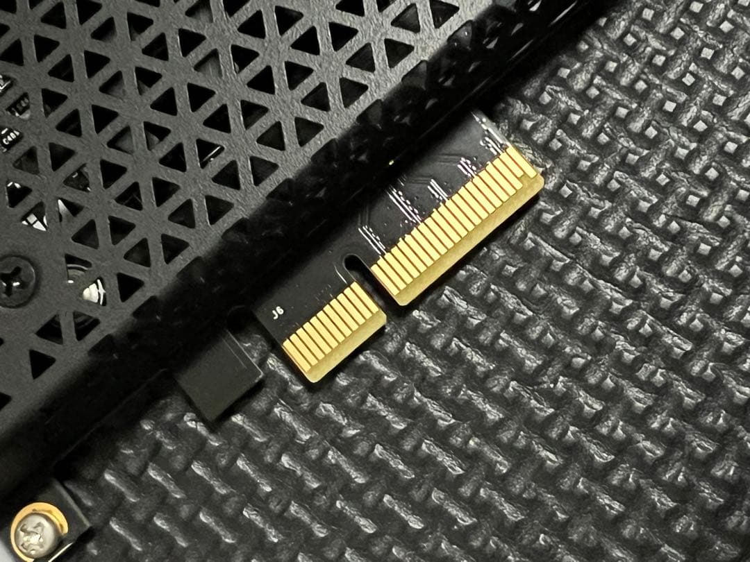 ビデオキャプチャー・キャプチャーボード AVERMEDIA AVerMedia Live Gamer 4K GC573