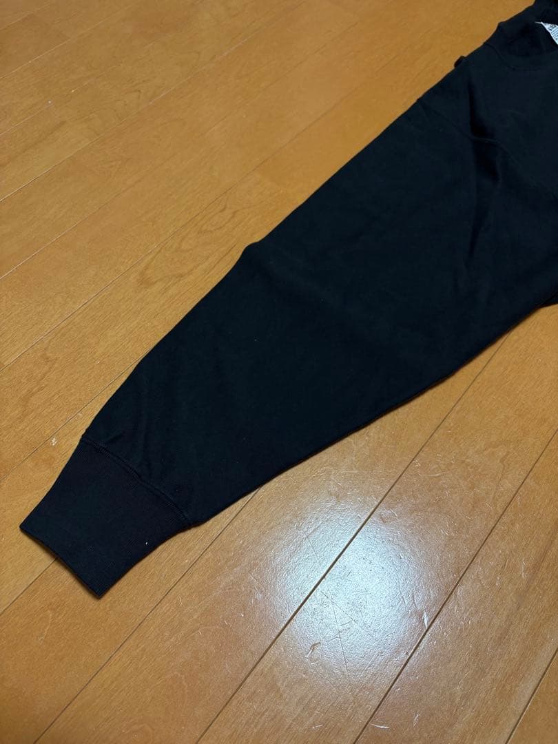 challenger スウェット