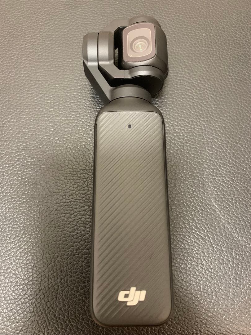 ほぼ未使用DJI Osmo Pocket 3 クリエイターコンボ 512G SD