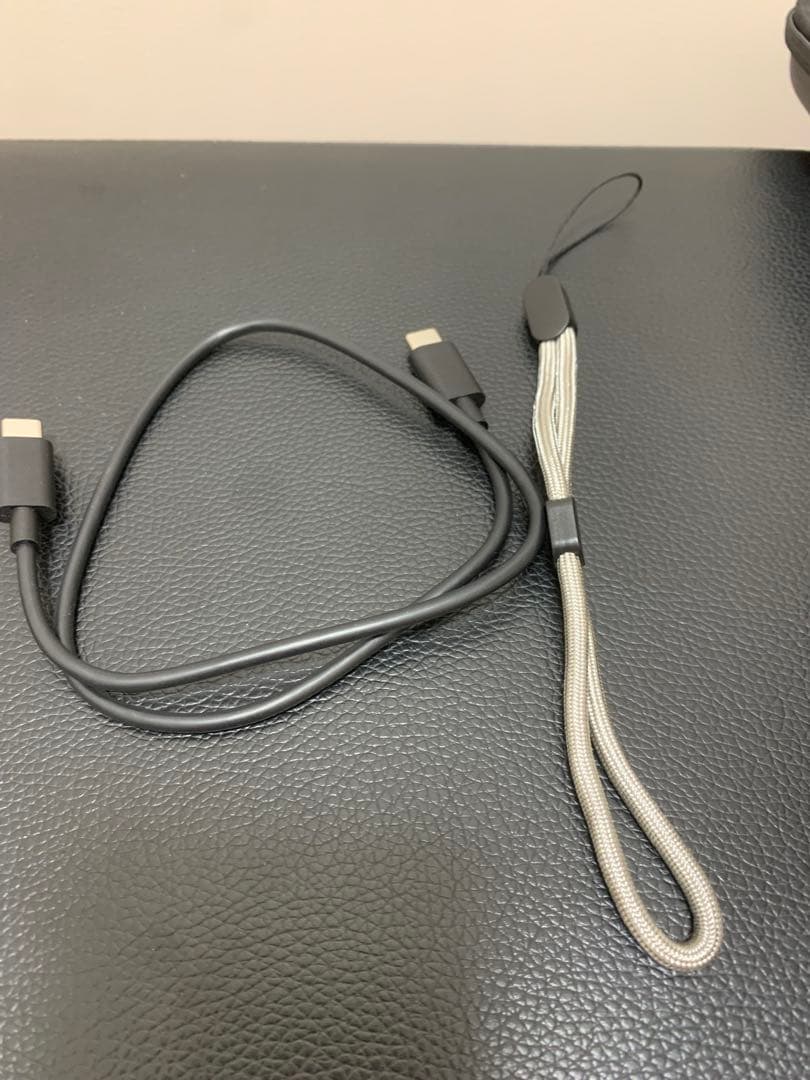 ほぼ未使用DJI Osmo Pocket 3 クリエイターコンボ 512G SD