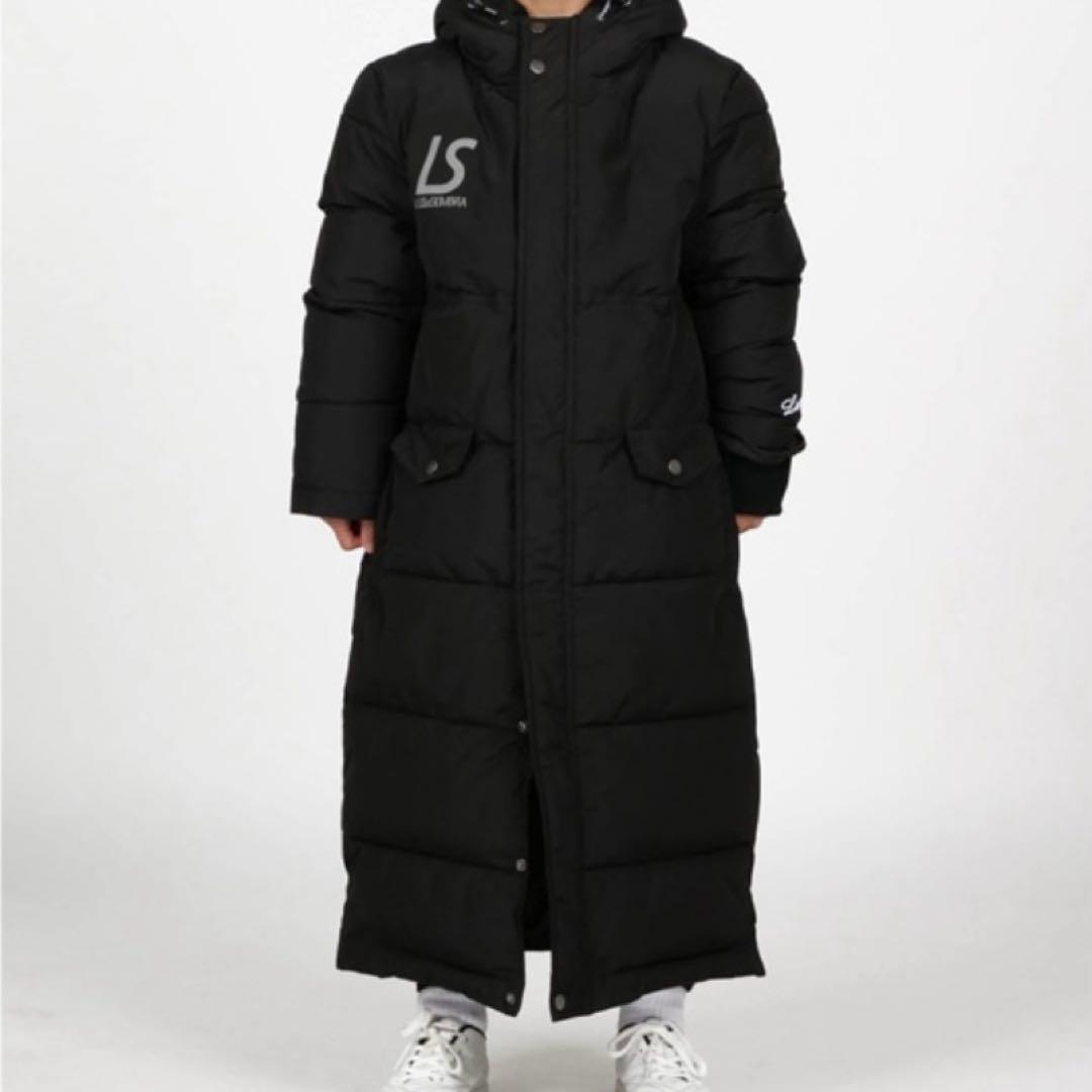 LUZeSOMBRA ベンチコート