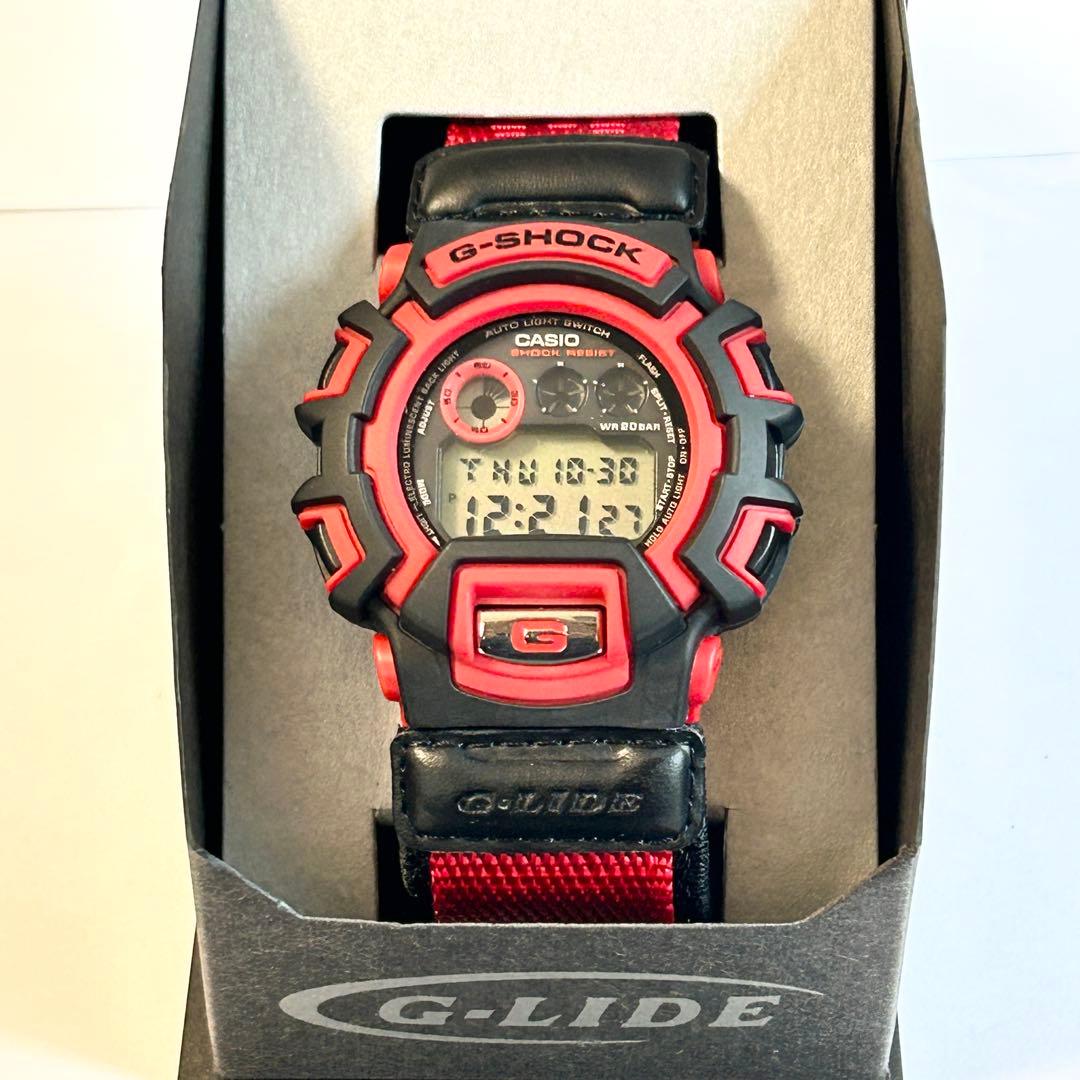 【レモン様】】CASIO G-SHOCK×コカコーラ GL-100