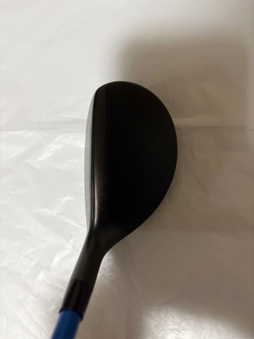 【美品】PING G30 ユーティリティ 26度 カーボンシャフトR