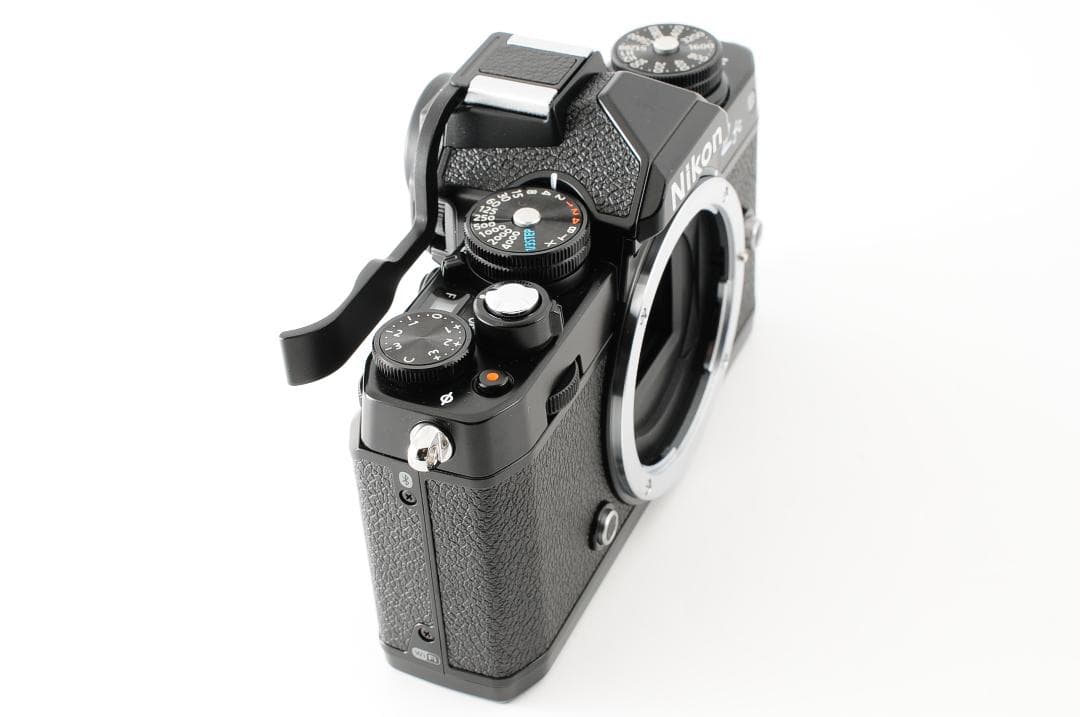 [ほぼ新品] ニコン Nikon Z fc 16-50mm F3.5-6.3