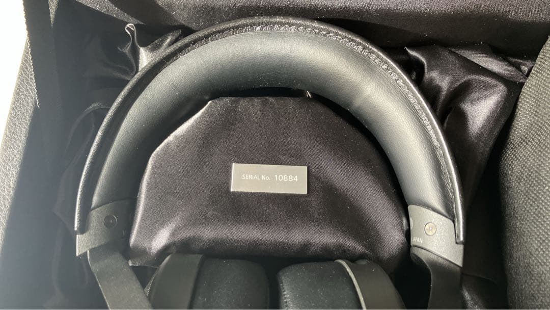 a*e様 【極美品】SONY MDR-Z1R 有線ヘッドホン