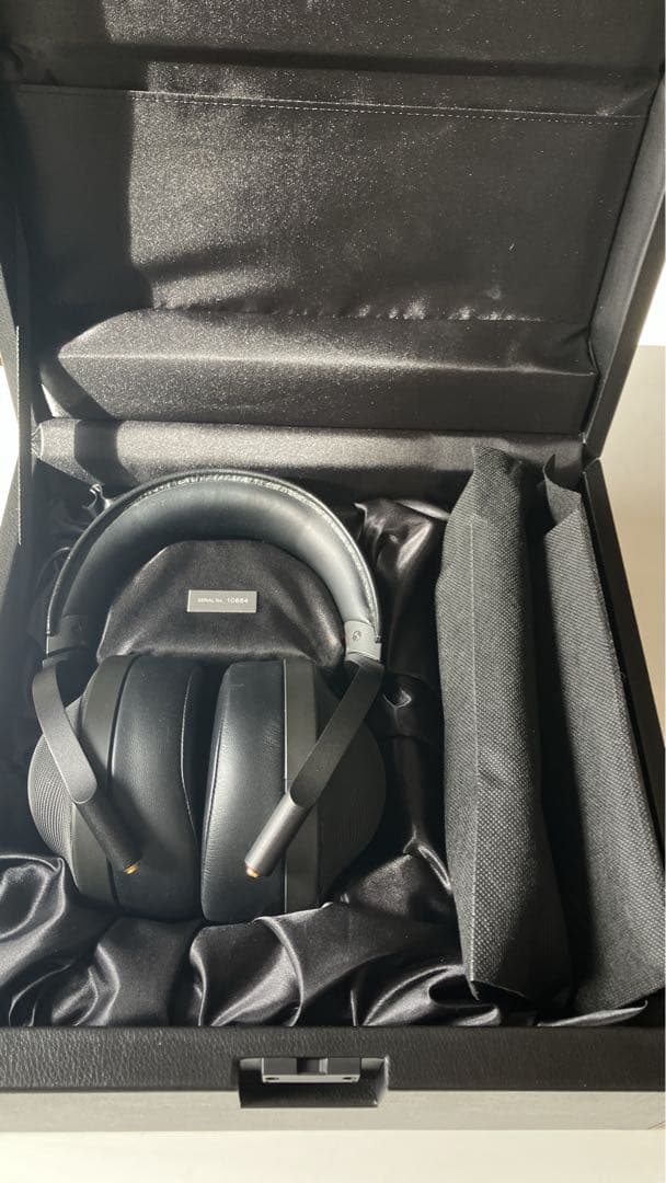 a*e様 【極美品】SONY MDR-Z1R 有線ヘッドホン