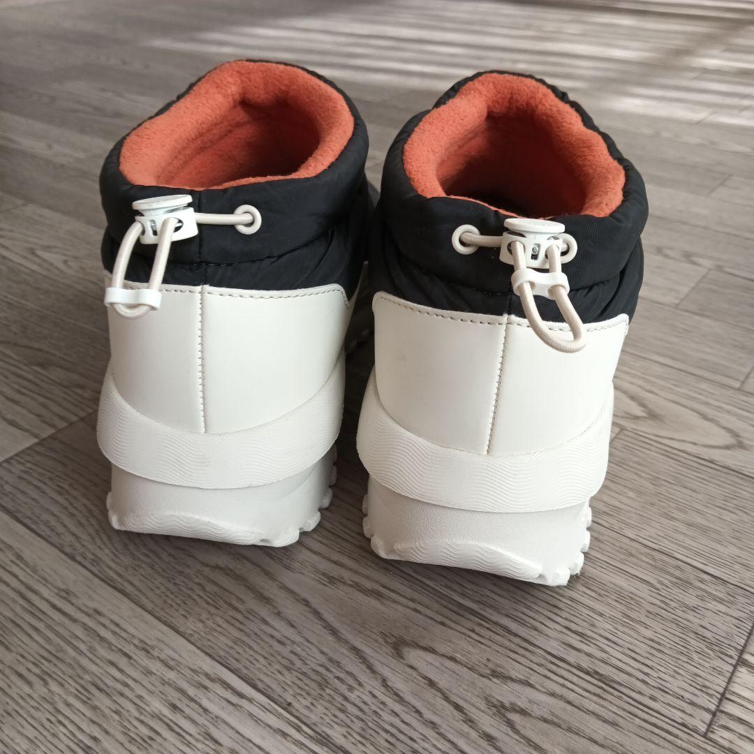 HUNTER パフド トラベル フロー トレーナー