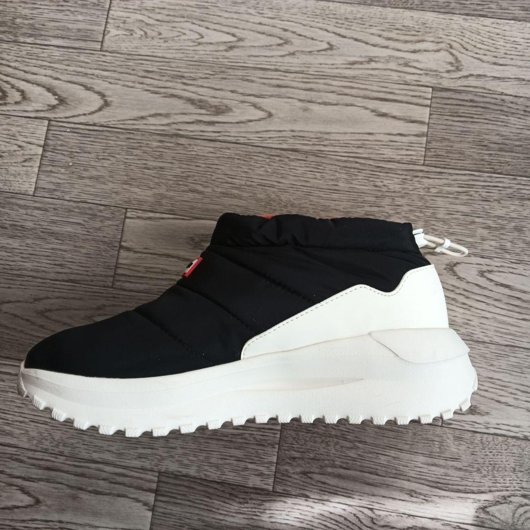 HUNTER パフド トラベル フロー トレーナー