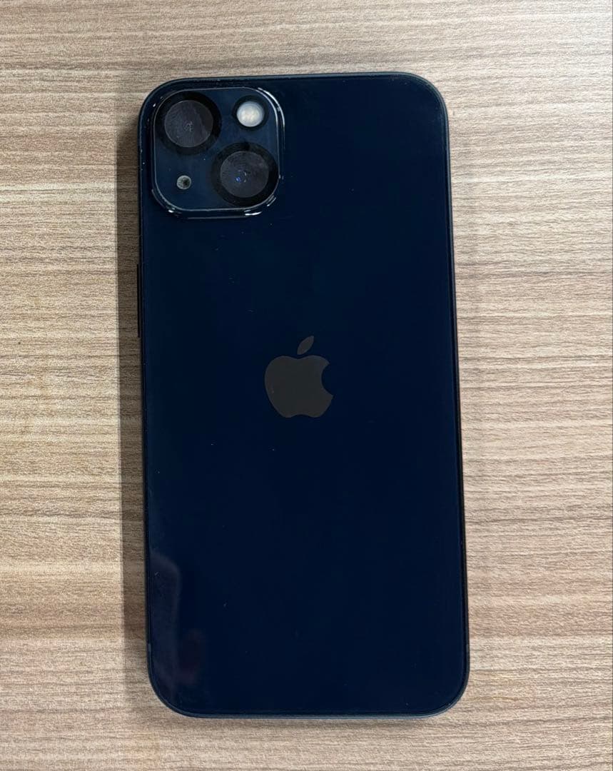 iPhone13 本体 128G 黒 ブラック