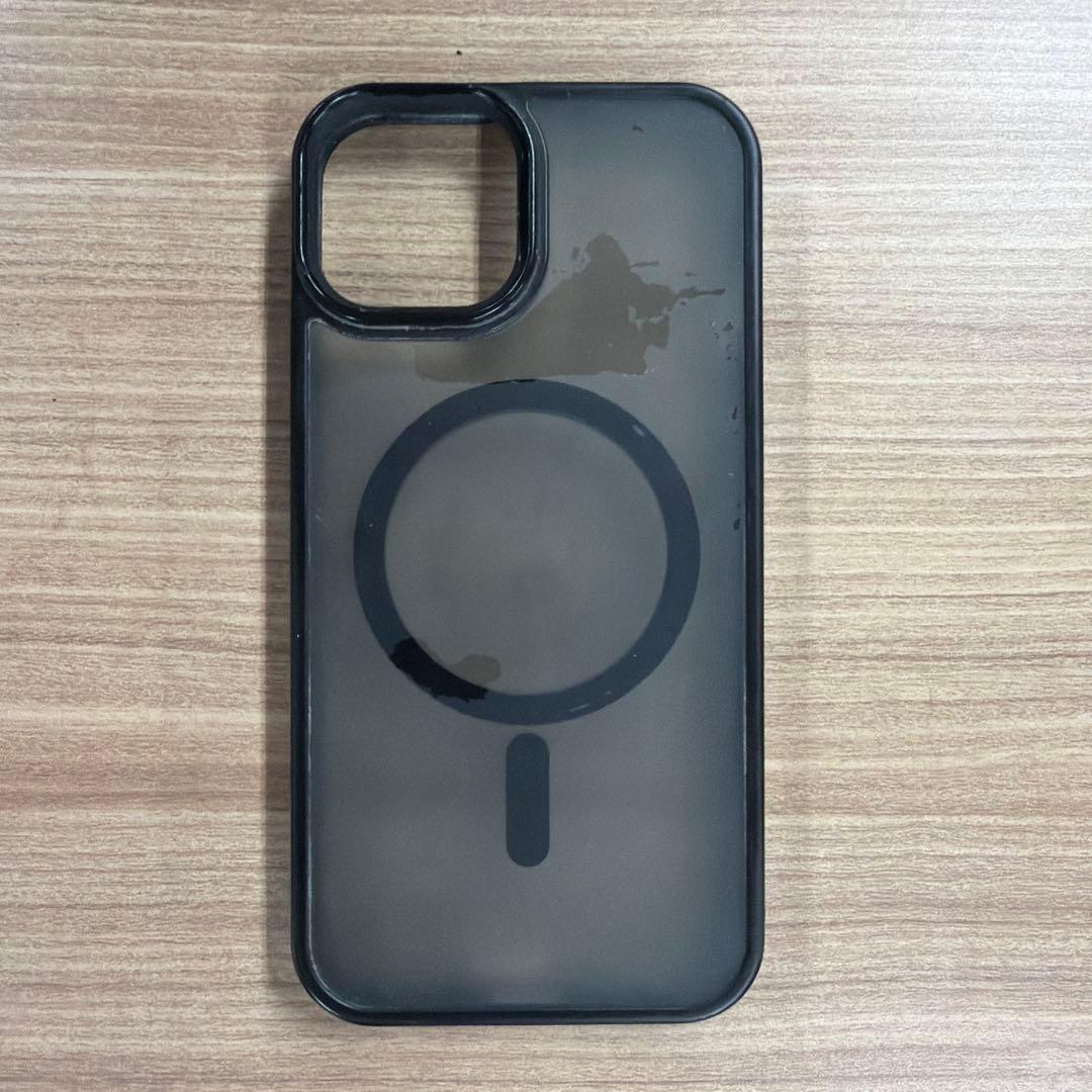 iPhone13 本体 128G 黒 ブラック