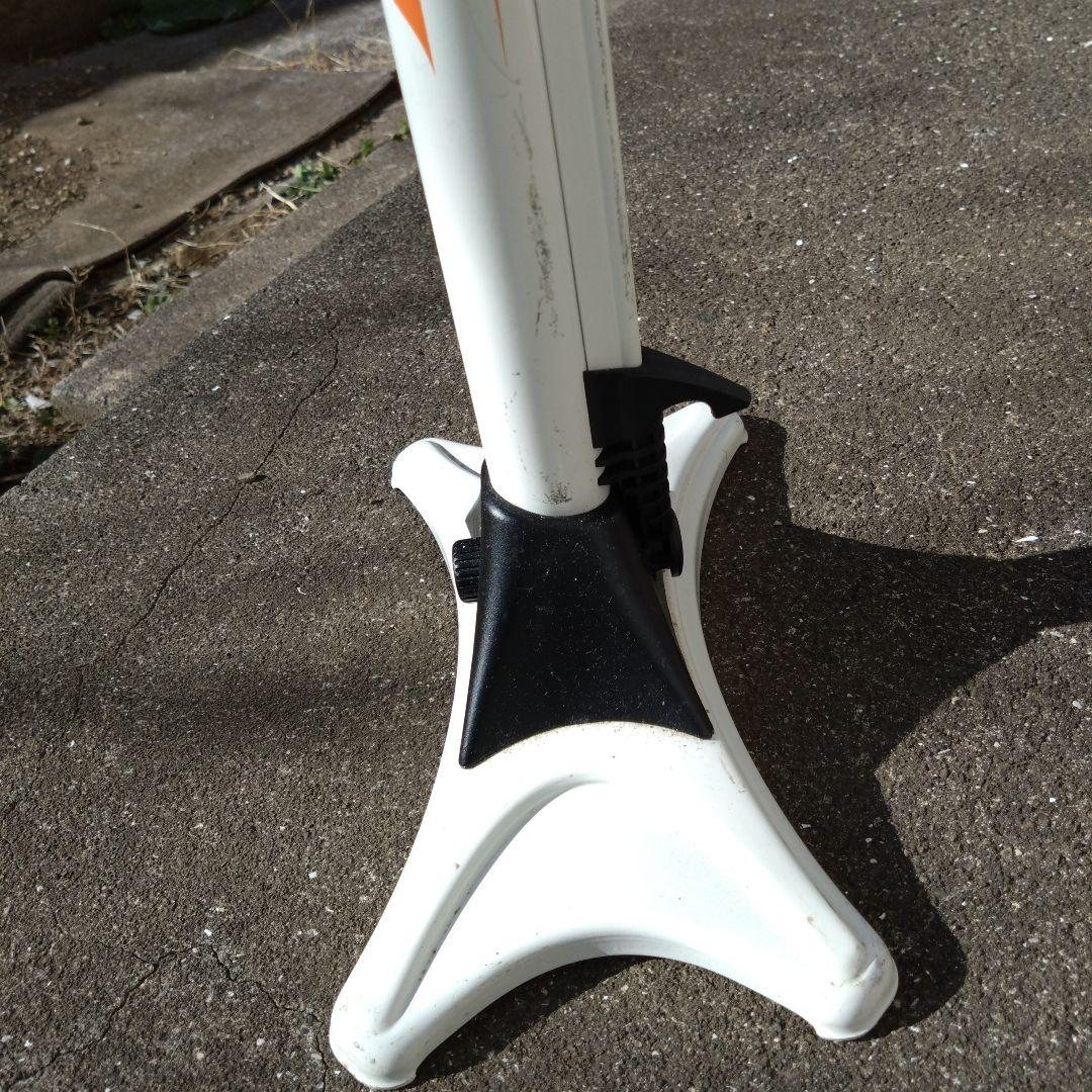 【美品】LEZYNE レザイン フロアポンプ、他