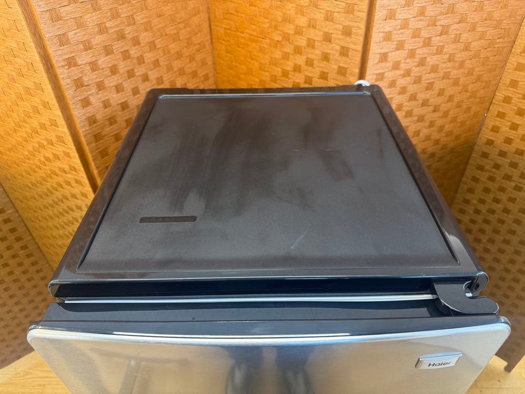 F003 Haier ２ドア　冷蔵庫 2024年製　右開き　148L