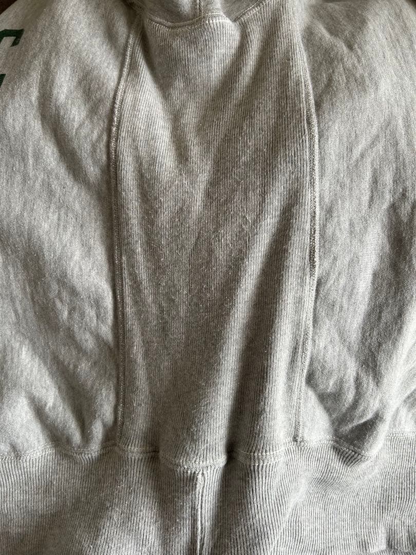 MATIGNON 108 スウェット Lサイズ グレー