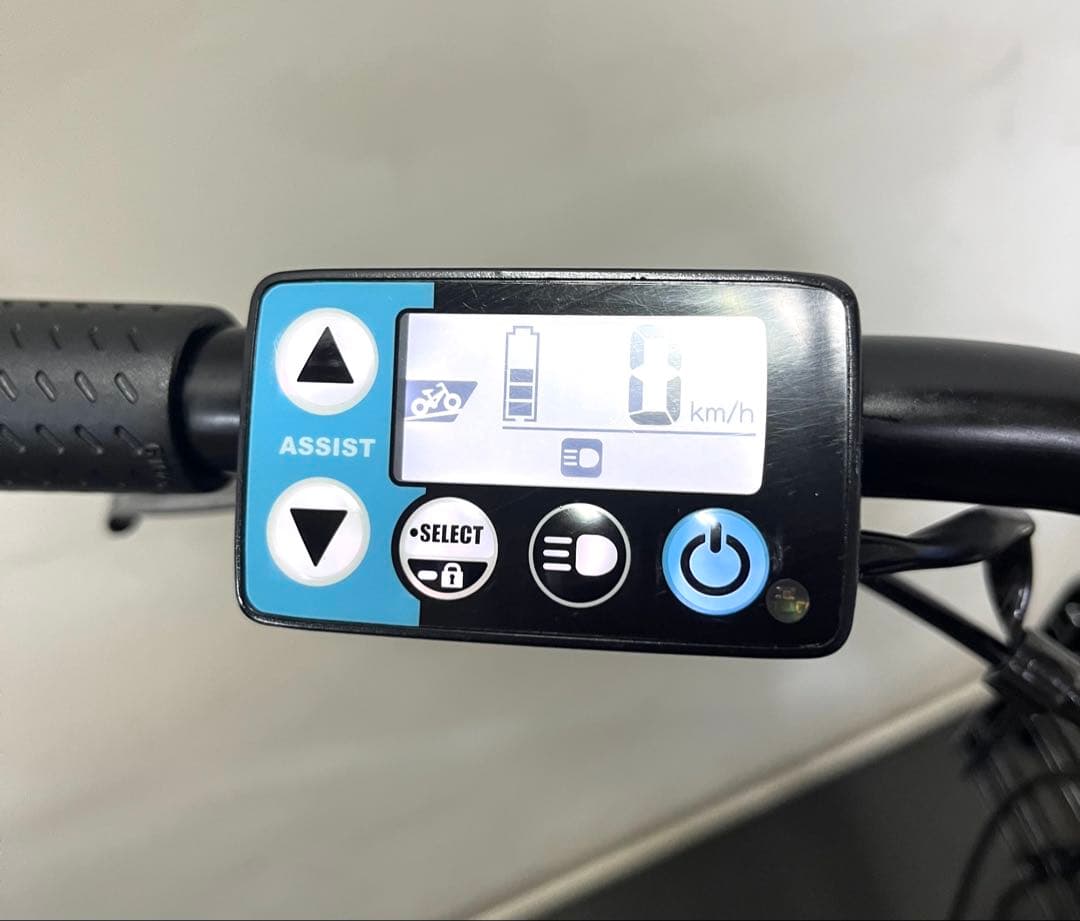 1年保証 送料無料　新型　ヤマハ　パスバビーアン　20インチ 電動アシスト自転車