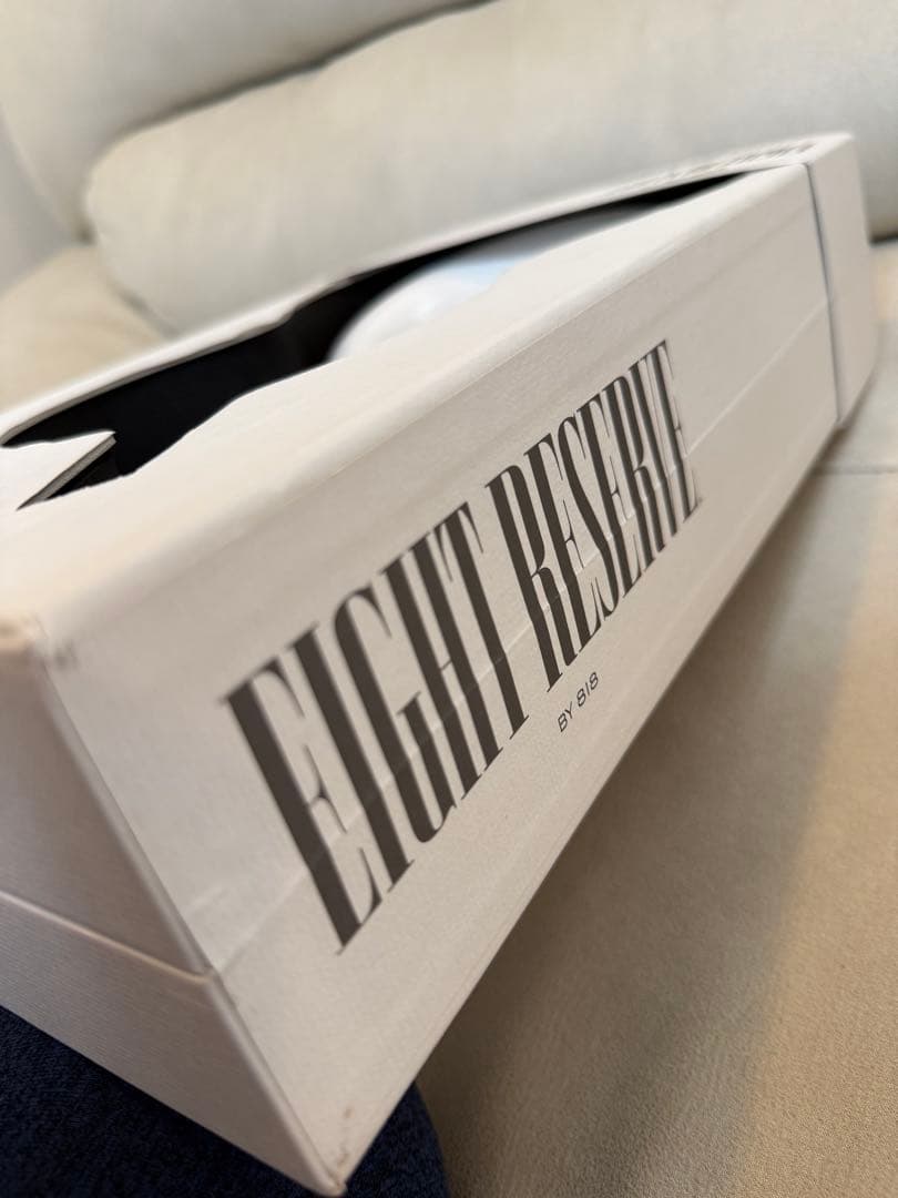 新品未使用818 テキーラ エイトリザーブ ケンダルジェンナー