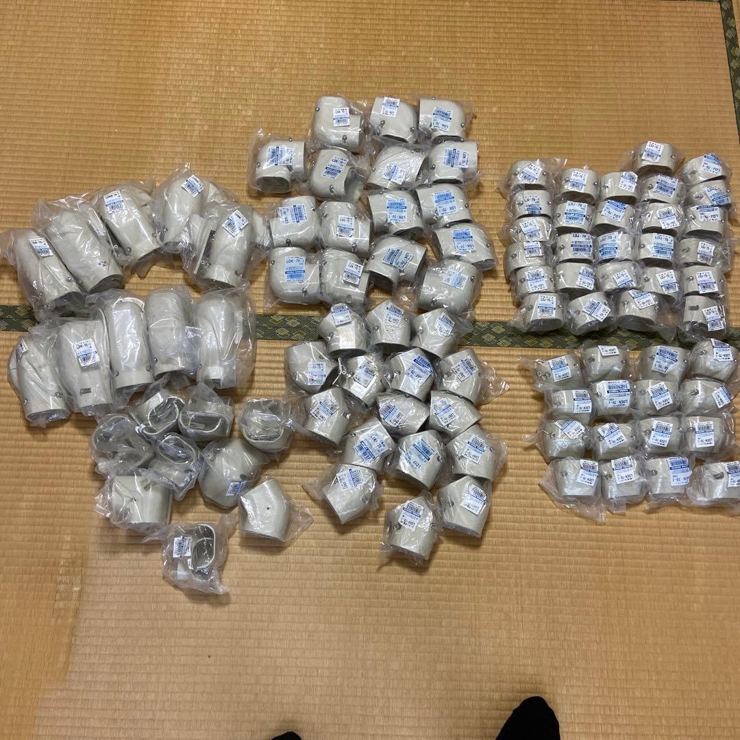 エアコン部品 化粧カバーセット