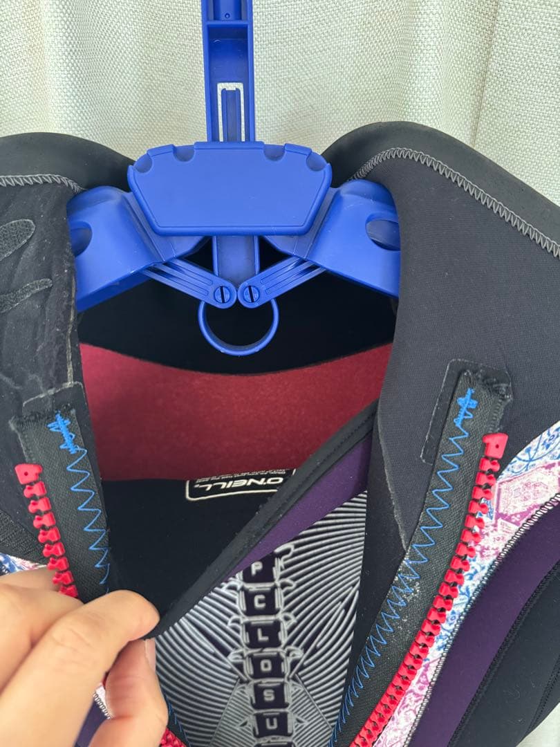 O'Neill オニールウェットスーツ ロンスプ