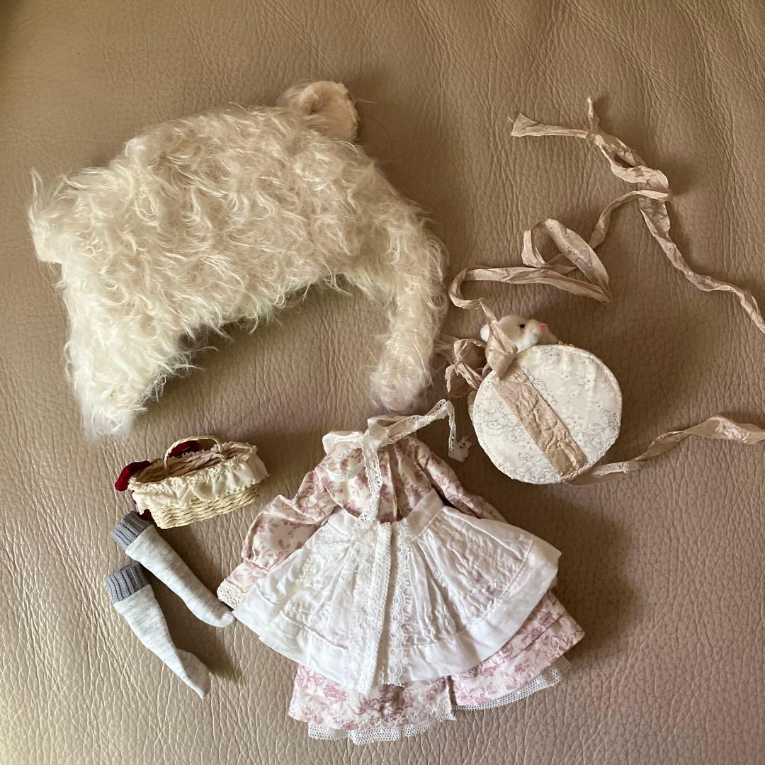 ブライス アウトフィット