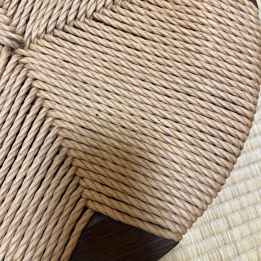 飛騨家具 柏木工 座椅子 THE ZEN オークウッド　1台