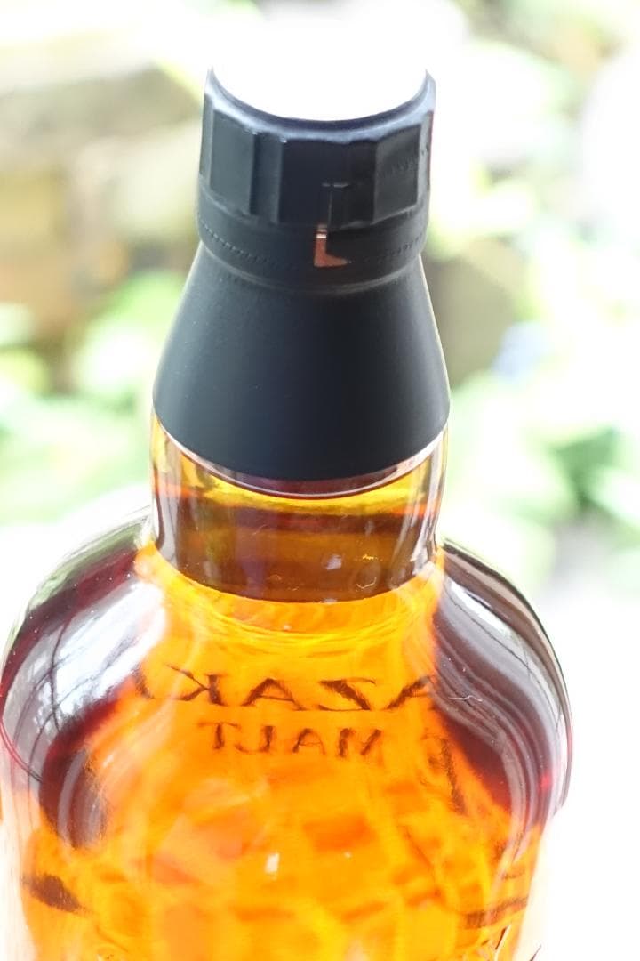 サントリー山崎リミテッドエディション２０１４　箱あり