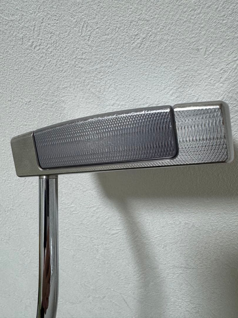 Scotty Cameron Select Fastback パター