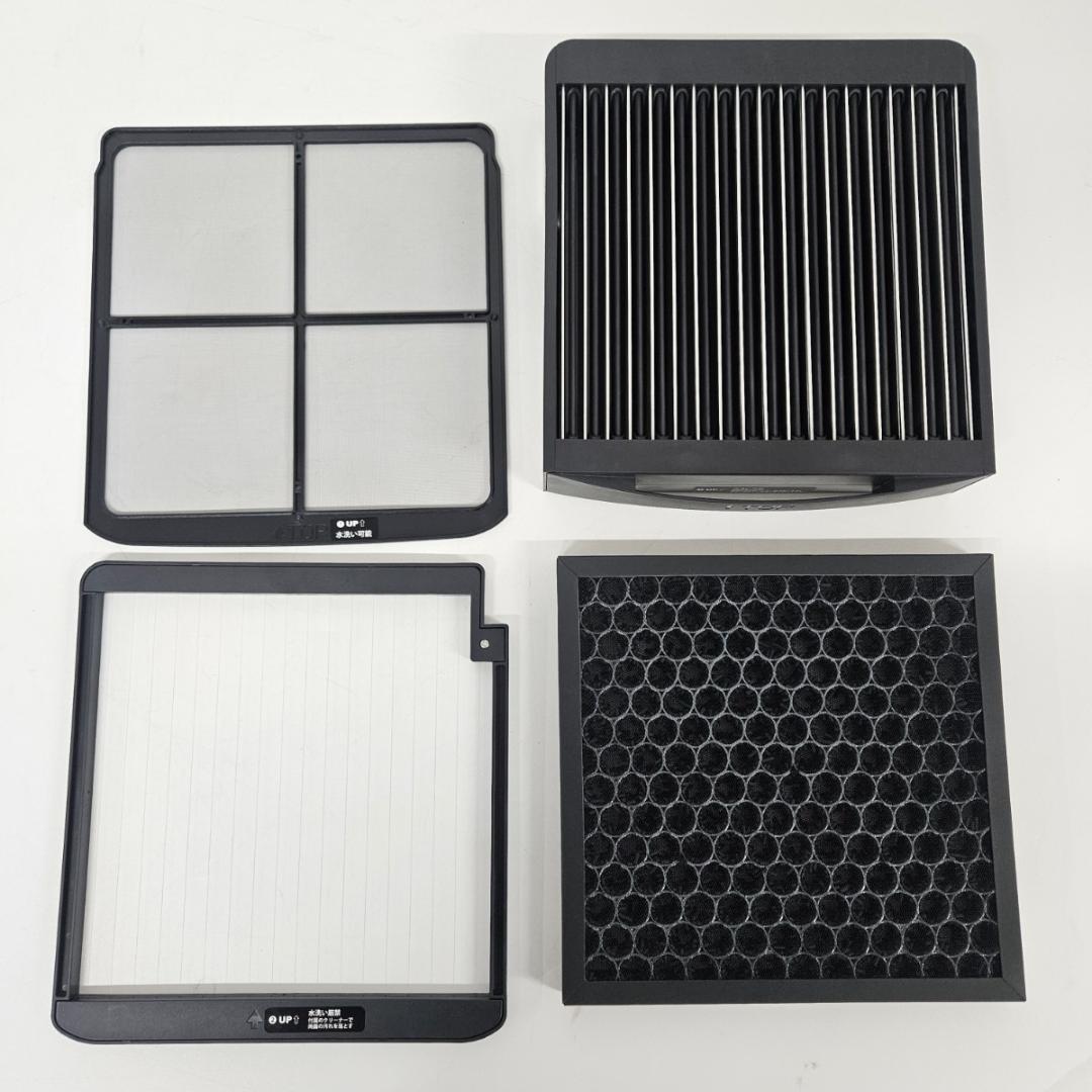 Airdog X3D KJ200F-X3D 空気清浄機 エアドッグ