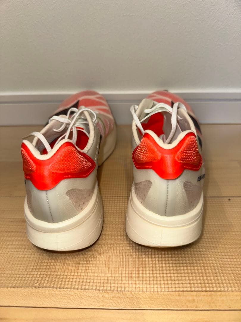 アディゼロアディオスプロ 2 26センチ