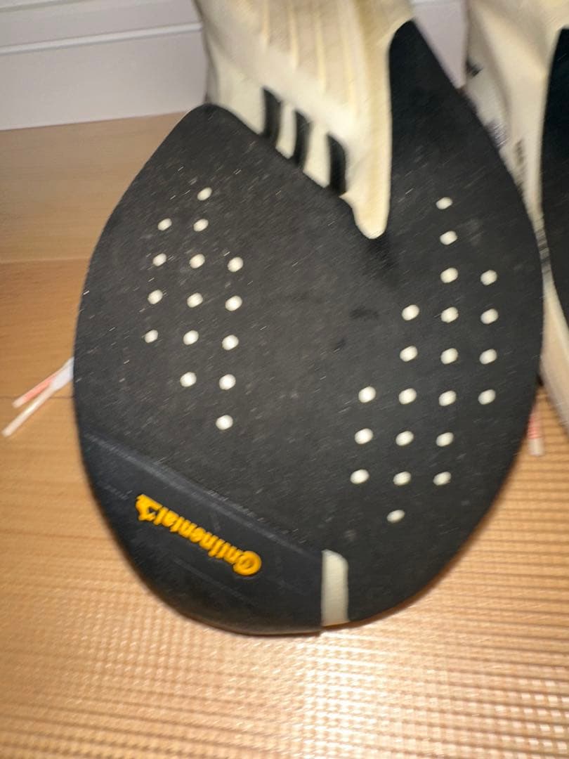 アディゼロアディオスプロ 2 26センチ