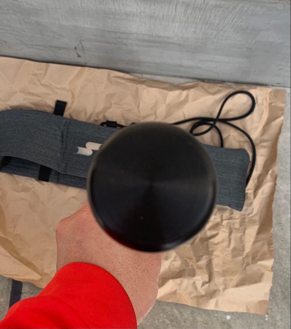 SSK MM23MX 83センチ　730g 軟式ウレタンバット 1試合のみ使用