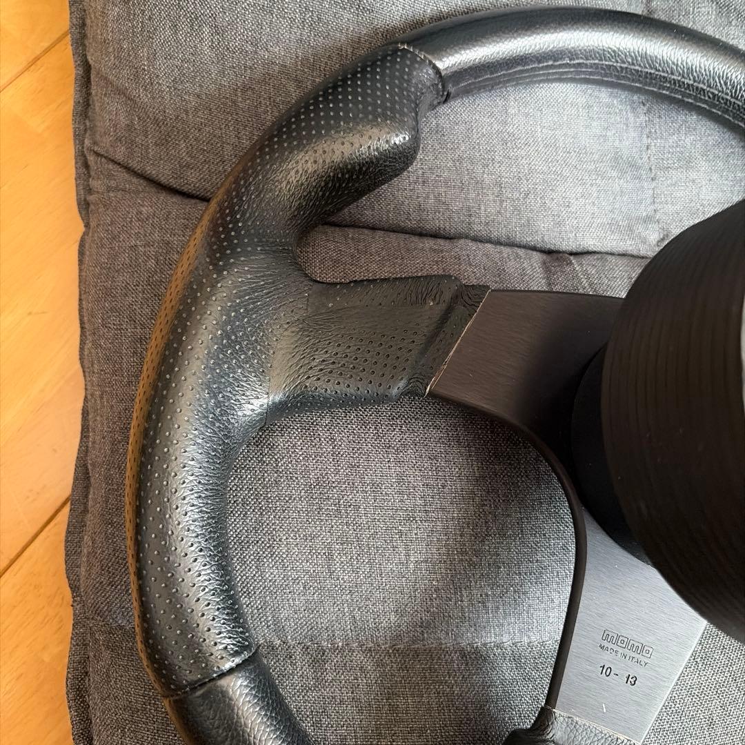 最終値下げ　MOMO JET 350mm