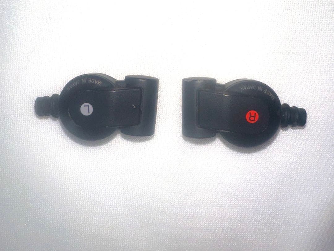 SONY XBA-Z5 有線イヤホン